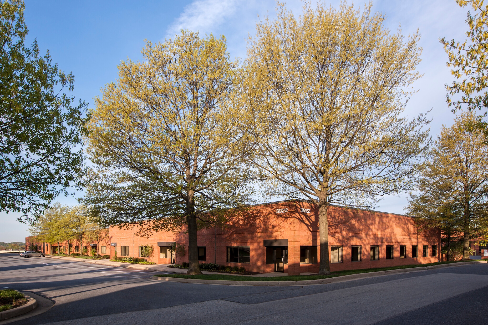 1500 Caton Center Dr, Arbutus, MD for lease Interior Photo- Image 1 of 1