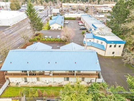 2602-2640 SE 162nd Ave, Portland, OR à vendre - Photo du bâtiment - Image 2 de 10