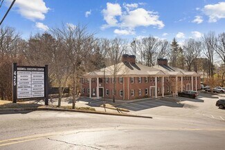 Plus de détails pour 425 E Crossville Rd, Roswell, GA - Bureau à louer