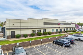 More details for 8 Prosper Ct, Lake In The Hills, IL - Industrial for Lease