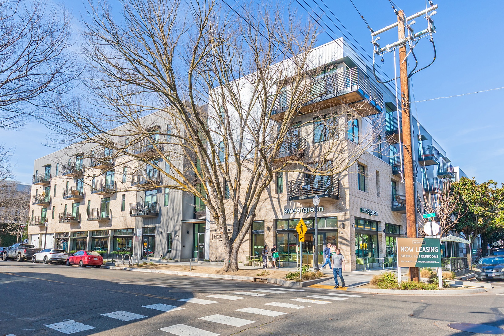 1629 S St, Sacramento, CA for lease Primary Photo- Image 1 of 51