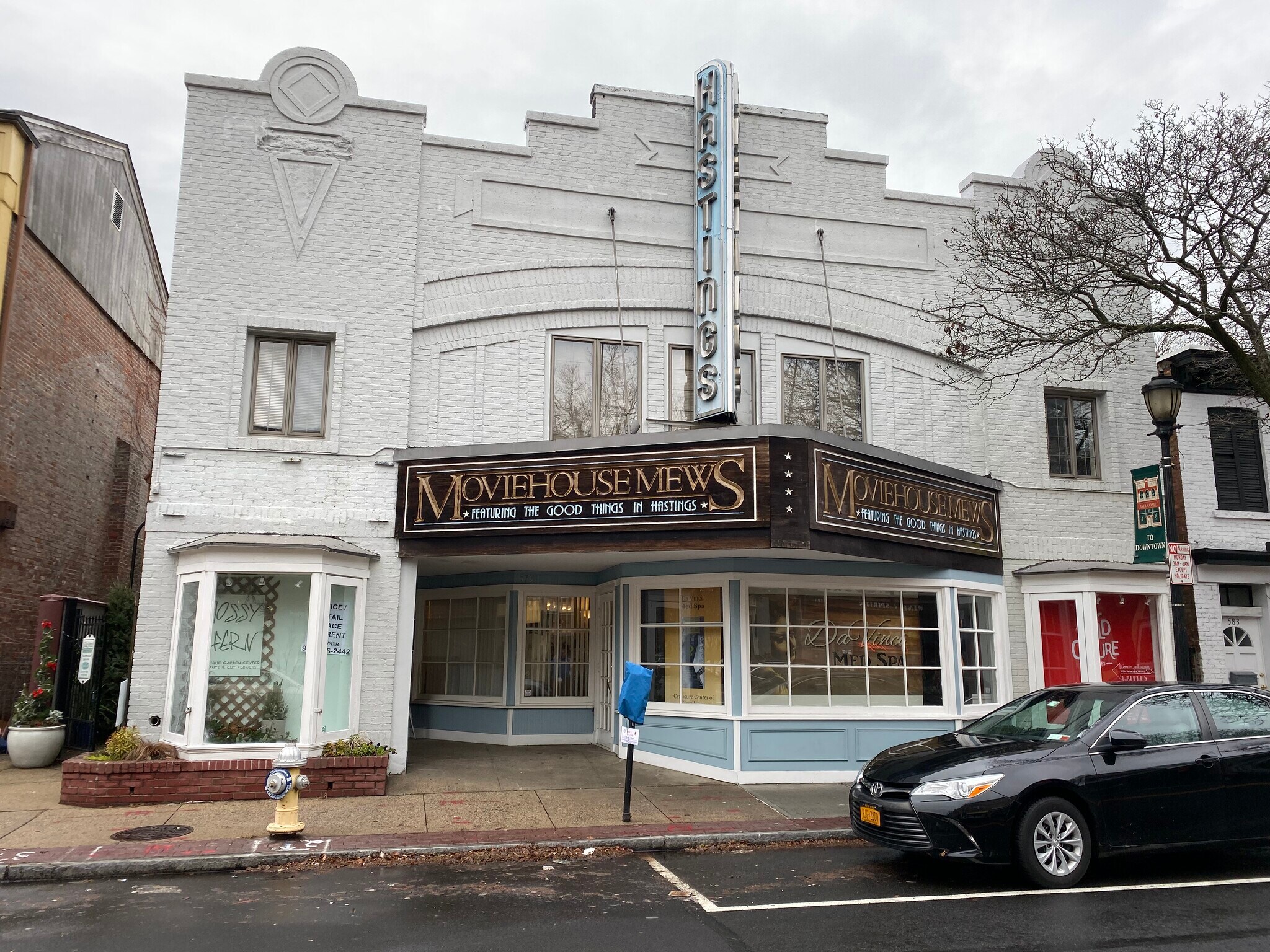 579 Warburton Ave, Hastings On Hudson, NY for sale Building Photo- Image 1 of 1