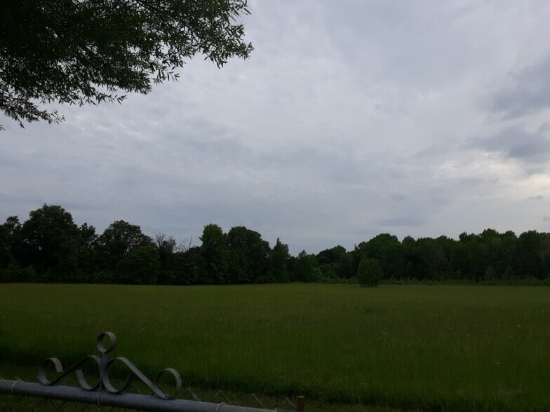 Highway 64 & County Rd, Wynne, AR à vendre - Photo principale - Image 1 de 1