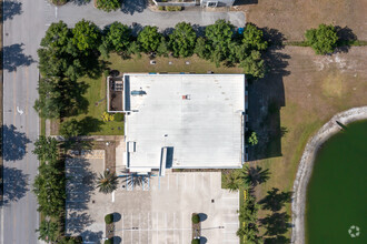 1130 Business Center Dr, Lake Mary, FL - aerial  map view - Image1