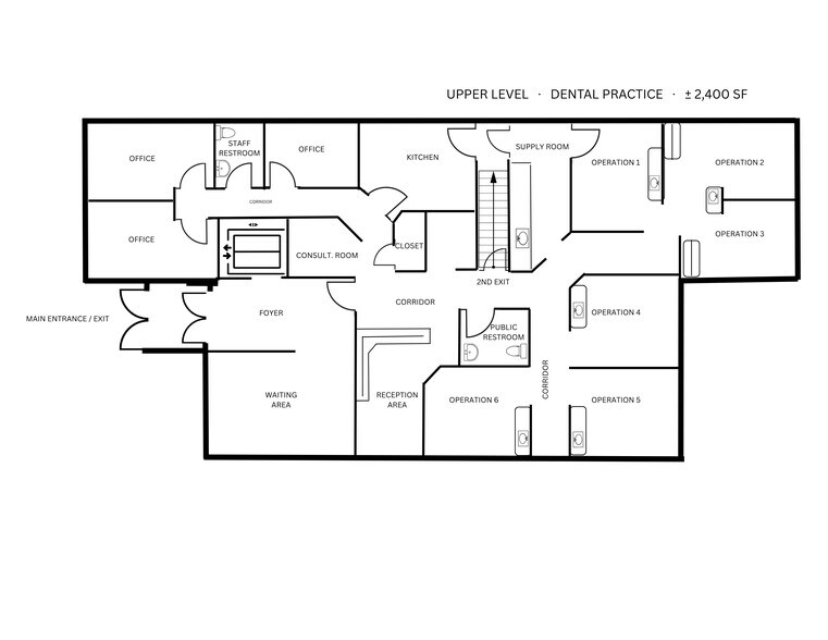 2900 Hamilton Blvd, Allentown, PA à vendre - Photo du bâtiment - Image 2 de 26