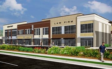 3016 Godwin Blvd, Suffolk, VA for lease Interior Photo- Image 1 of 3