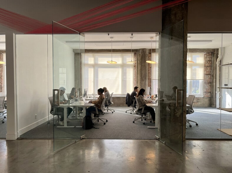 1901 Broadway, Oakland, CA for lease - Primary Photo - Image 1 of 11