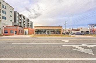 811 W Sheridan Ave, Oklahoma City, OK for lease Building Photo- Image 1 of 3