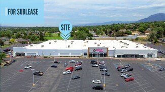 Plus de détails pour 1055 E Draper Pky, Sandy, UT - Commerce de détail à louer