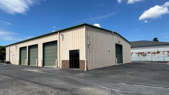 More details for 18842 Sakera rd, Hudson, FL - Industrial for Lease