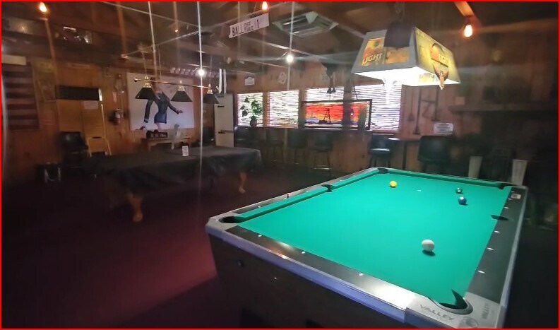 3700 Lake Isabella Blvd, Bodfish, CA à vendre - Photo du bâtiment - Image 2 de 6