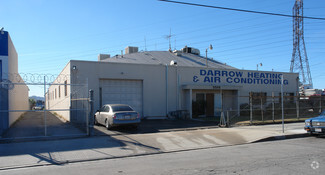 More details for 11944 Valerio St, North Hollywood, CA - Industrial for Lease