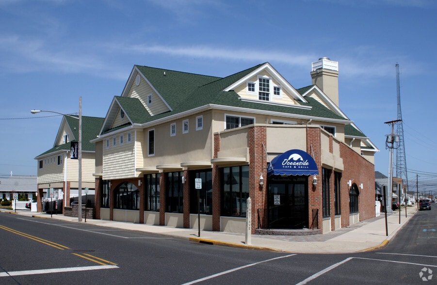 580 Main St, Manasquan, NJ for sale - Primary Photo - Image 1 of 29