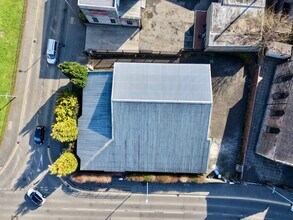 Shore St, Port Glasgow, IVC - Aérien  Vue de la carte - Image1