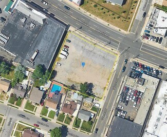 Plus de détails pour 450 W Merrick Rd, Valley Stream, NY - Terrain à vendre