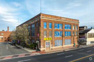 More details for 1292-1298 McCarter Hwy, Newark, NJ - Office/Retail, Industrial for Lease