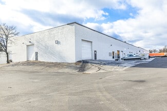 More details for 4139-4153 Amos Ave, Baltimore, MD - Flex for Lease