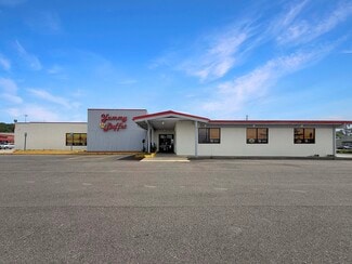 Plus de détails pour 1816 McFarland Blvd, Northport, AL - Commerce de détail à louer