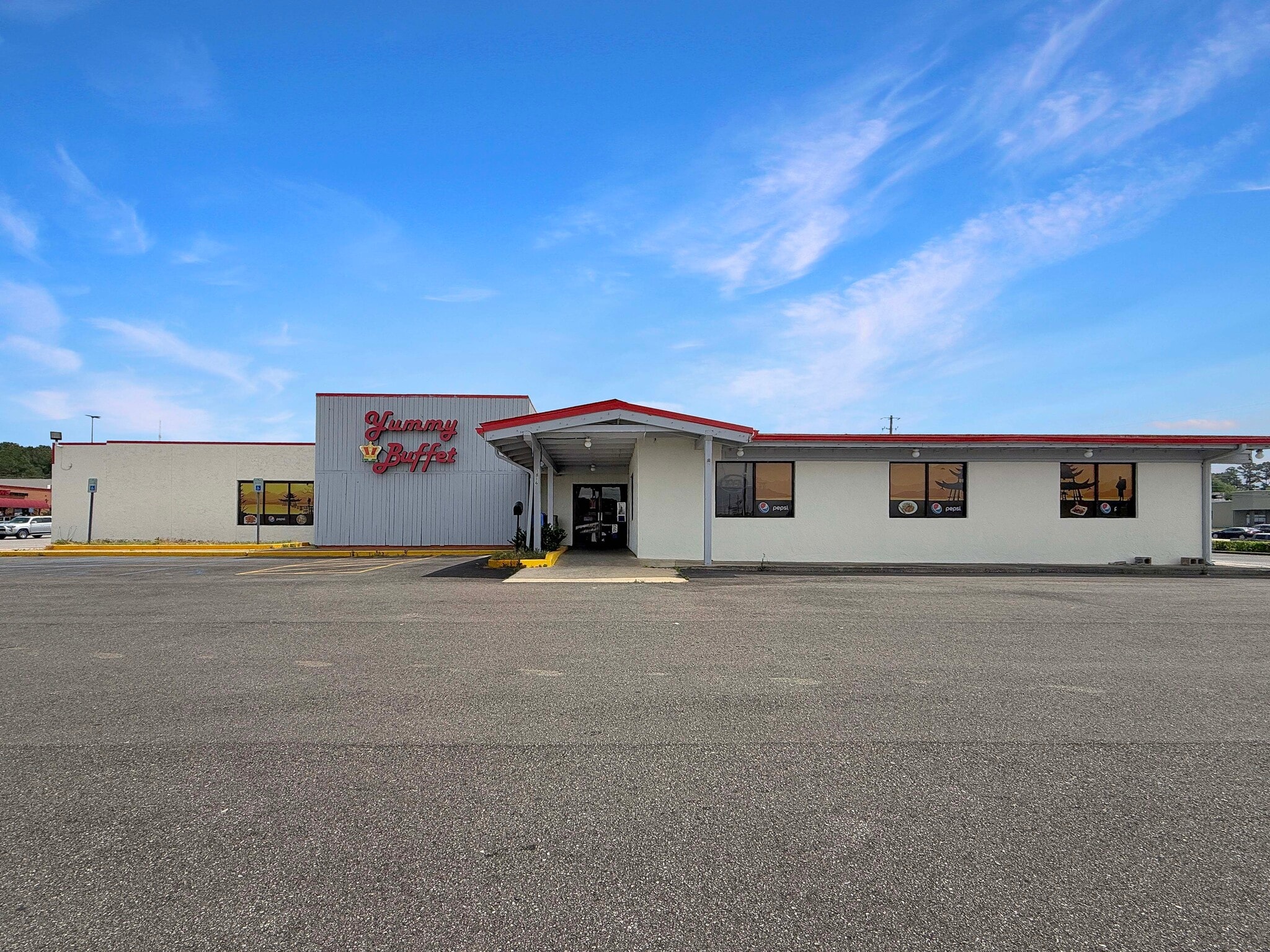 1816 McFarland Blvd, Northport, AL for lease Primary Photo- Image 1 of 38