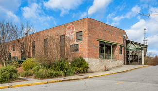 Plus de détails pour 154 Krog St, Atlanta, GA - Bureau à louer