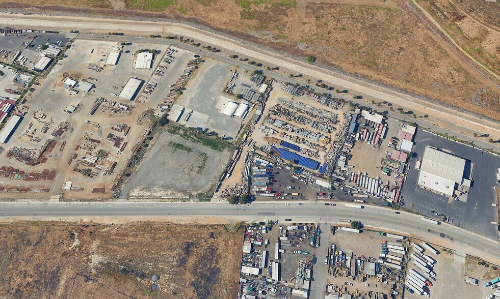 Center St, Colton, CA for sale - Building Photo - Image 1 of 10