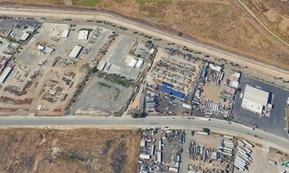 More details for Center St, Colton, CA - Land for Sale