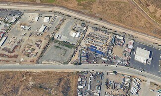 Plus de détails pour Center St, Colton, CA - Terrain à vendre