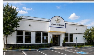 More details for 4825 Almeda Rd, Houston, TX - Medical for Lease