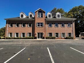 300 North Ave, Cranford, NJ for lease Building Photo- Image 1 of 4