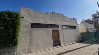 More details for 1736-1740 N Sierra Bonita Ave, Pasadena, CA - Industrial for Lease