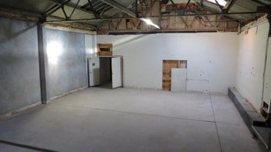 1345A 17th St, San Francisco, CA for lease Interior Photo- Image 1 of 4