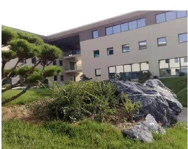 Office in Marseille for lease Building Photo- Image 1 of 16