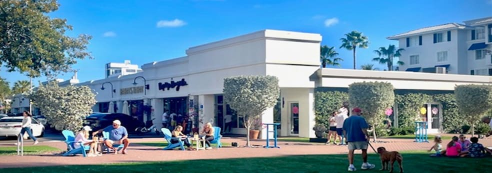 233 NE 2nd Ave, Delray Beach, FL for lease - Building Photo - Image 1 of 8