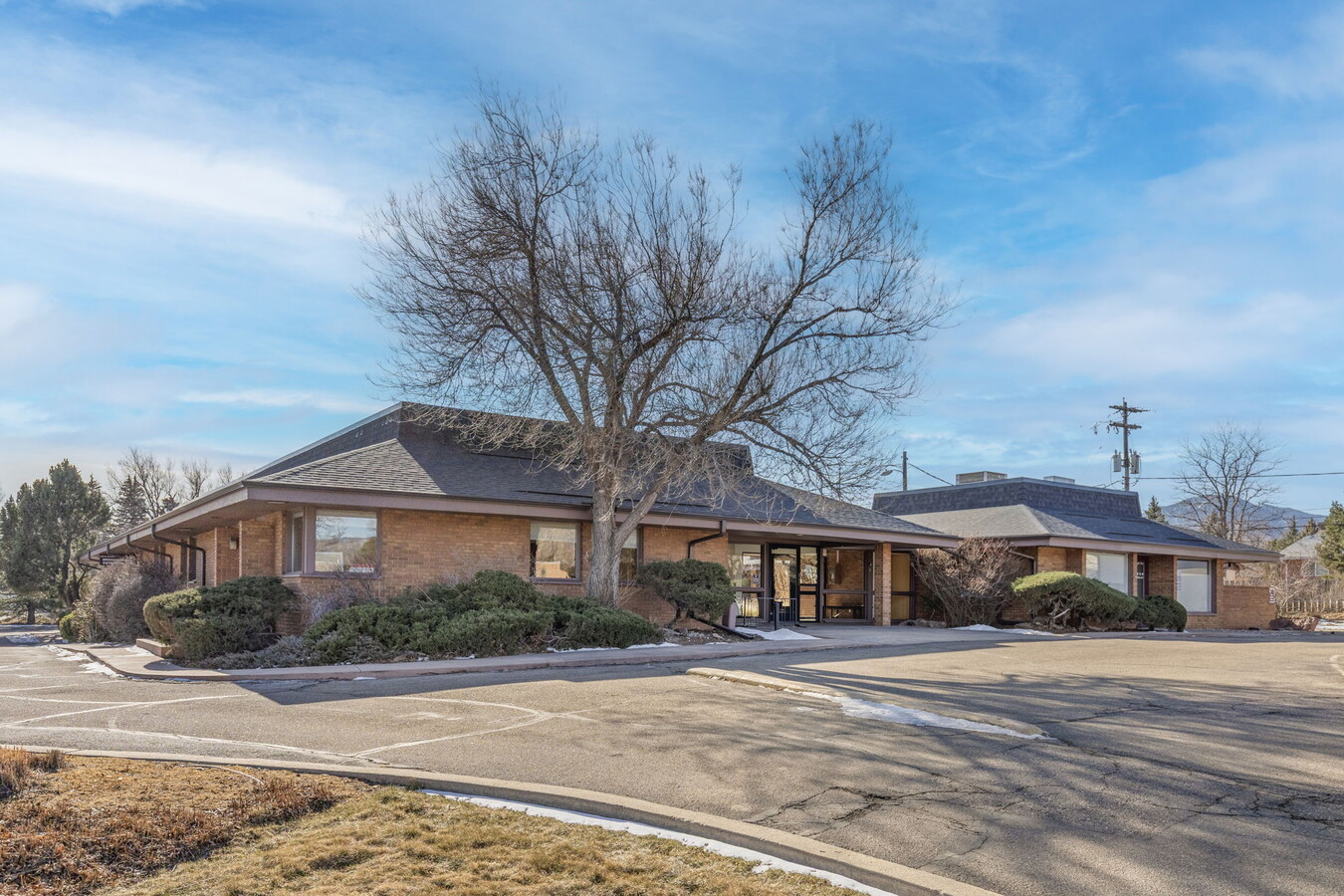 4150 Darley Ave, Boulder, CO 80305 - Unit 2A & 2B -  - Interior Photo - Image 1 of 12