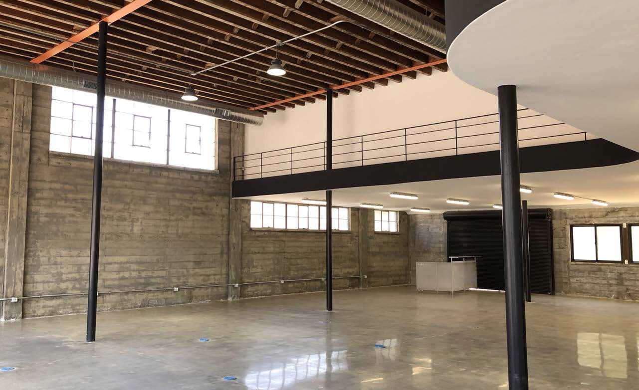 665 El Camino Real, Redwood City, CA for lease Interior Photo- Image 1 of 3