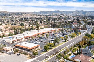 19701 Yorba Linda Blvd, Yorba Linda, CA - AERIAL map view - Image1