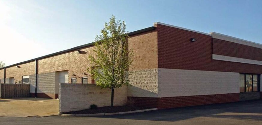 26851 Miles Rd, Warrensville Heights, OH for lease - Building Photo - Image 2 of 12