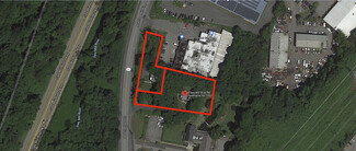 More details for 8-10 Saw Mill River Rd, Hawthorne, NY - Land for Sale