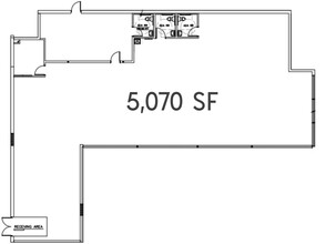 1050-1110 Union Rd, West Seneca, NY à louer Plan d  tage- Image 1 de 1