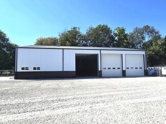 More details for 1440 Washington Ave, Terre Haute, IN - Flex for Lease