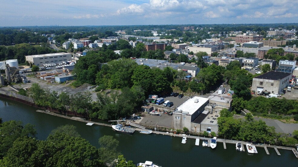 1 Martin Pl, Port Chester, NY for lease - Building Photo - Image 2 of 2