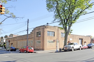 Plus de détails pour 105-01 101st Ave, Ozone Park, NY - Industriel à vendre