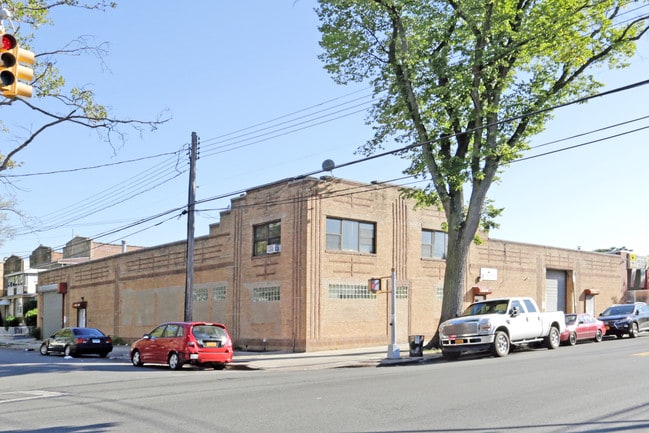More details for 105-01 101st Ave, Ozone Park, NY - Industrial for Sale