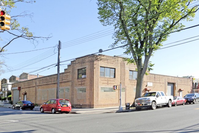 Plus de détails pour 105-01 101st Ave, Ozone Park, NY - Industriel à vendre