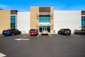 Plus de détails pour 10601 Walker St, Cypress, CA - Bureau à vendre