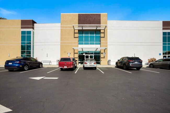 More details for 10601 Walker St, Cypress, CA - Office for Sale