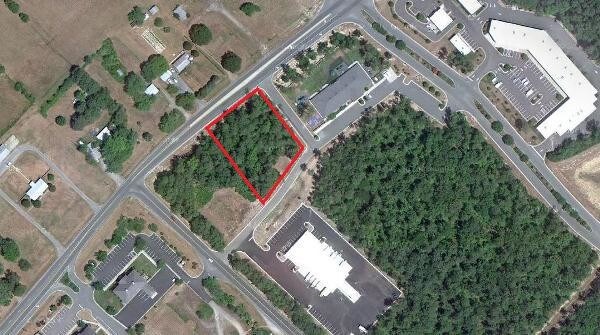 9429 Atlee Commerce Blvd, Ashland, VA à vendre - Aérien - Image 2 de 2