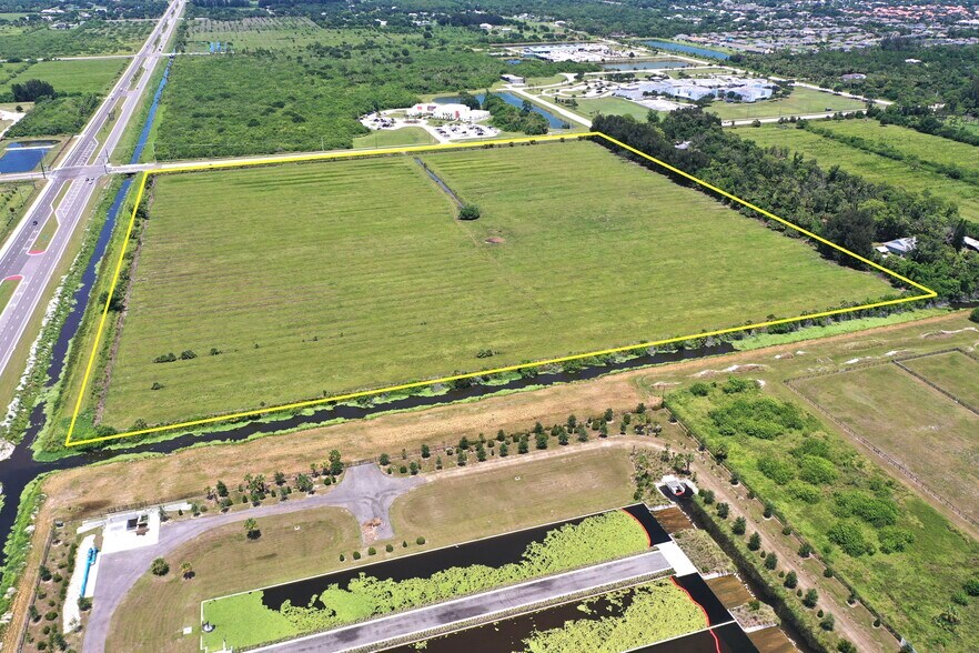 TBD St, Vero Beach, FL à vendre - Photo du bâtiment - Image 2 de 27