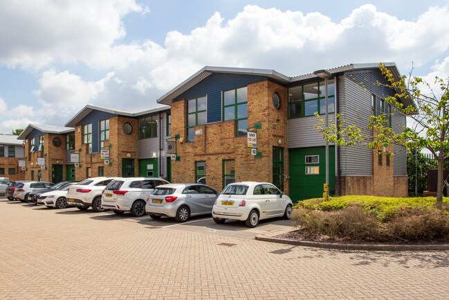 More details for Blenheim Rd, Epsom - Flex for Lease