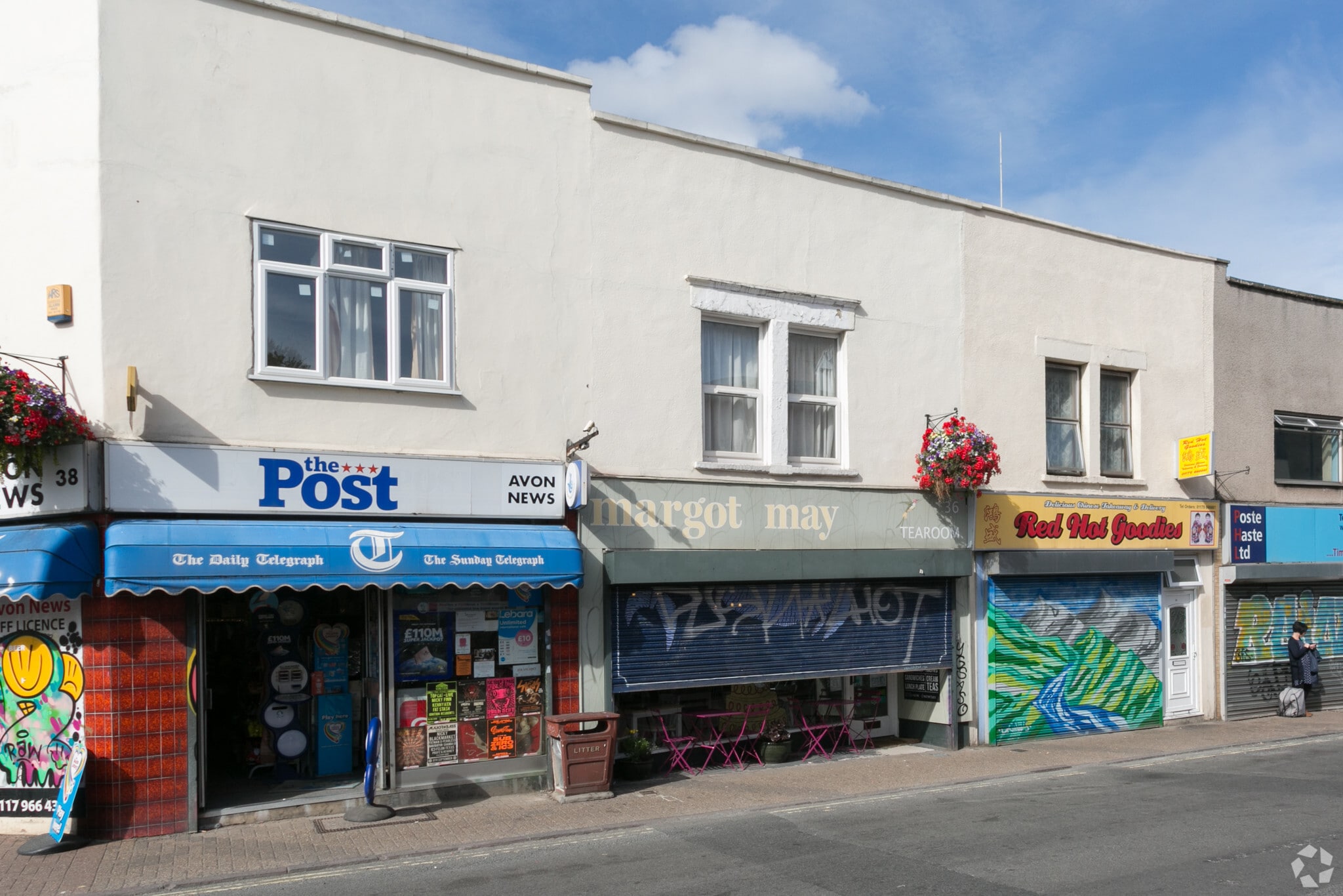 36 North St, Bristol for sale Primary Photo- Image 1 of 1